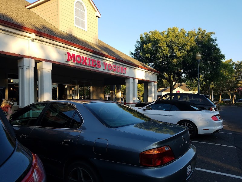 Photo of Moxies