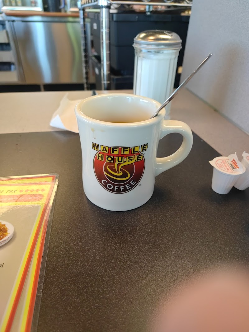 Waffle House photo 4