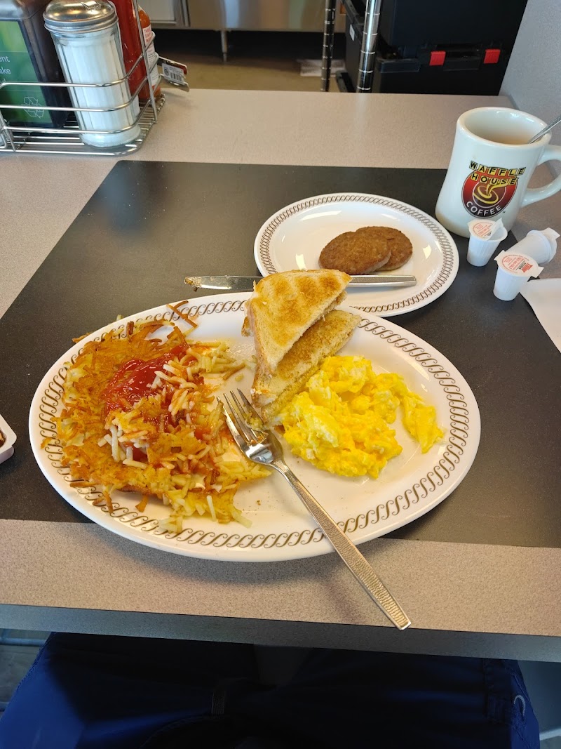 Waffle House photo 3