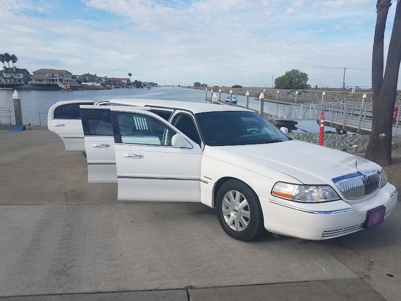 All In One Limousine Services photo 5