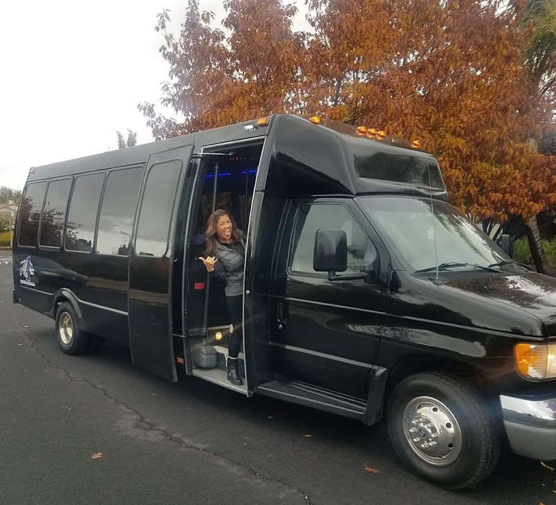 All In One Limousine Services photo 4