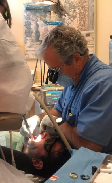 Stephen R. Henry, DDS - Bay Star Dental photo 2