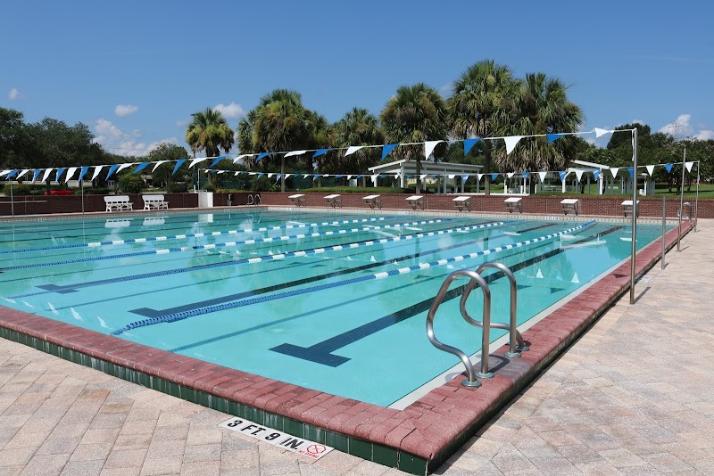 Mulberry Grove Pool & Recreation Center photo 2