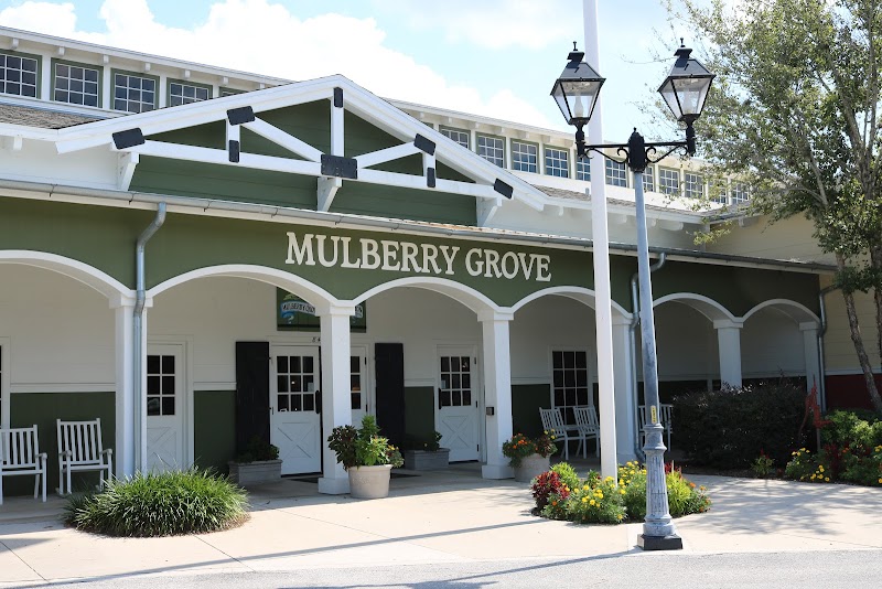 Photo of Mulberry Grove Pool & Recreation Center