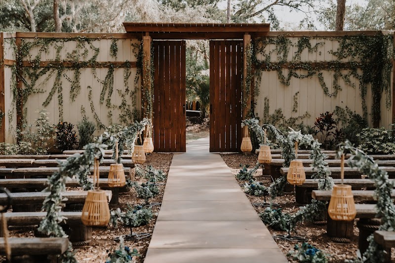 The Wedding Retreat photo 2