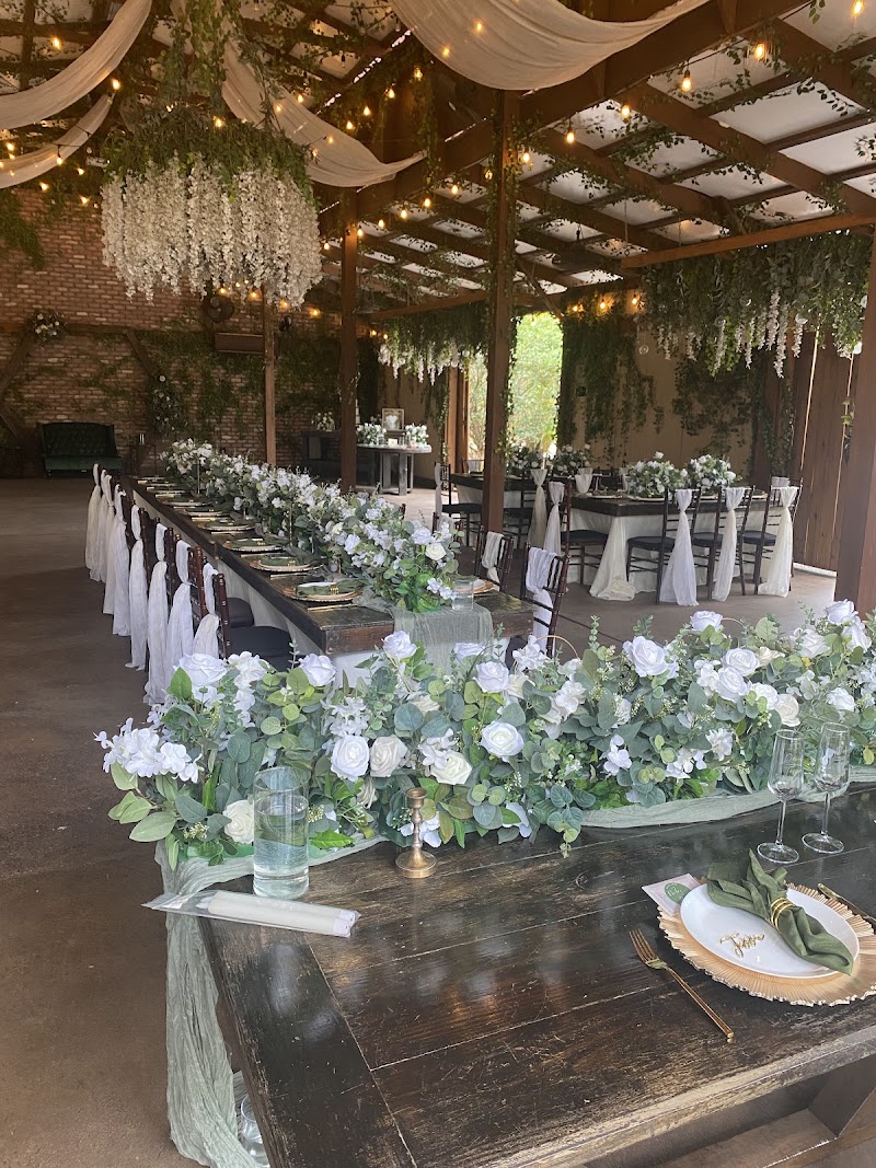 The Wedding Retreat photo 5