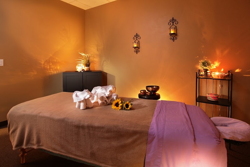 Nature's Spa photo 2