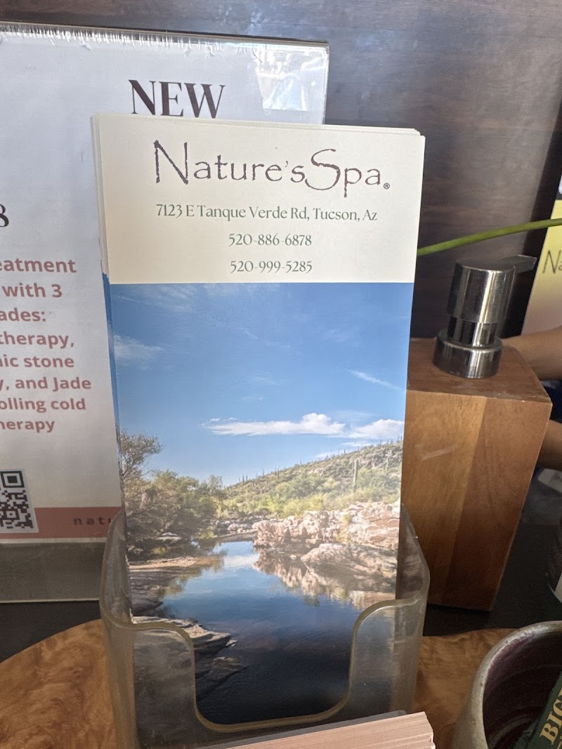 Nature's Spa photo 5