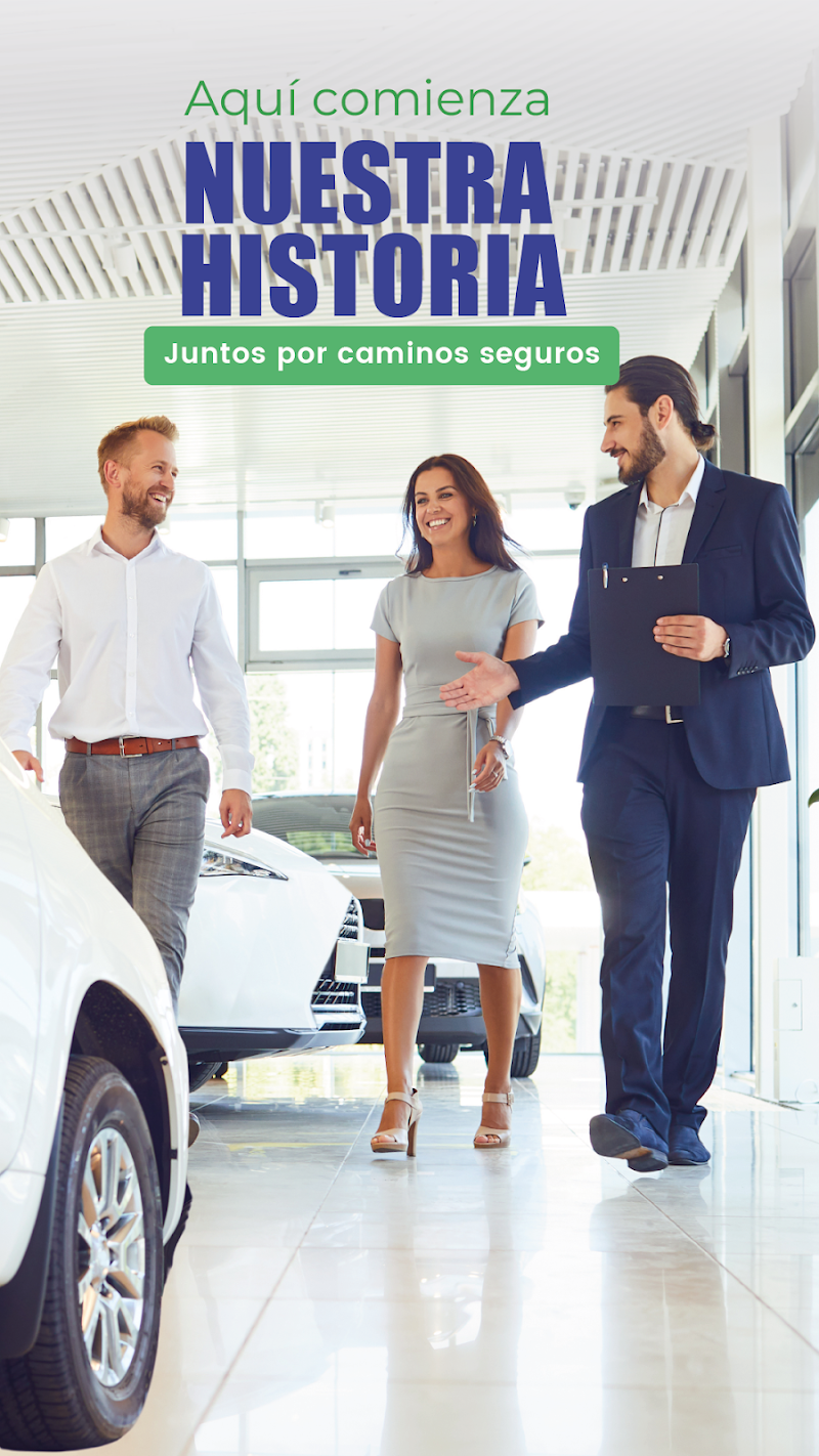Auto-office Multiservices San Pablo photo 4