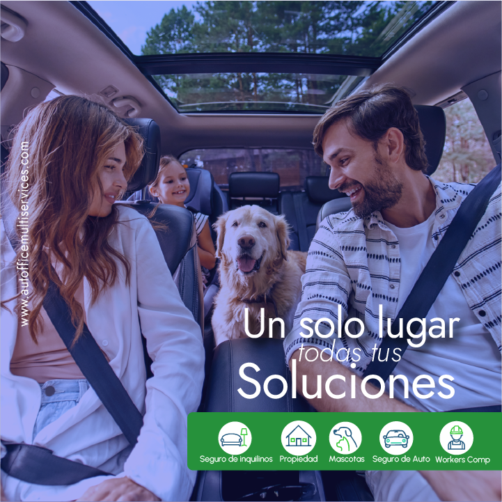 Photo of Auto-office Multiservices San Pablo