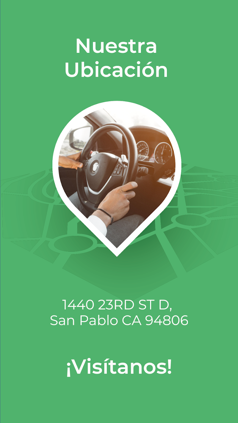 Auto-office Multiservices San Pablo photo 3