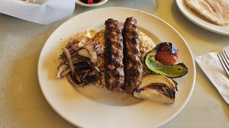 Marouch Restaurant photo 5