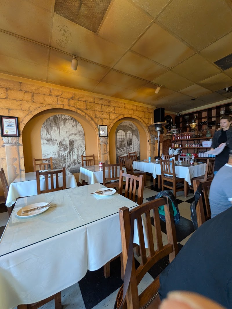 Marouch Restaurant photo 3