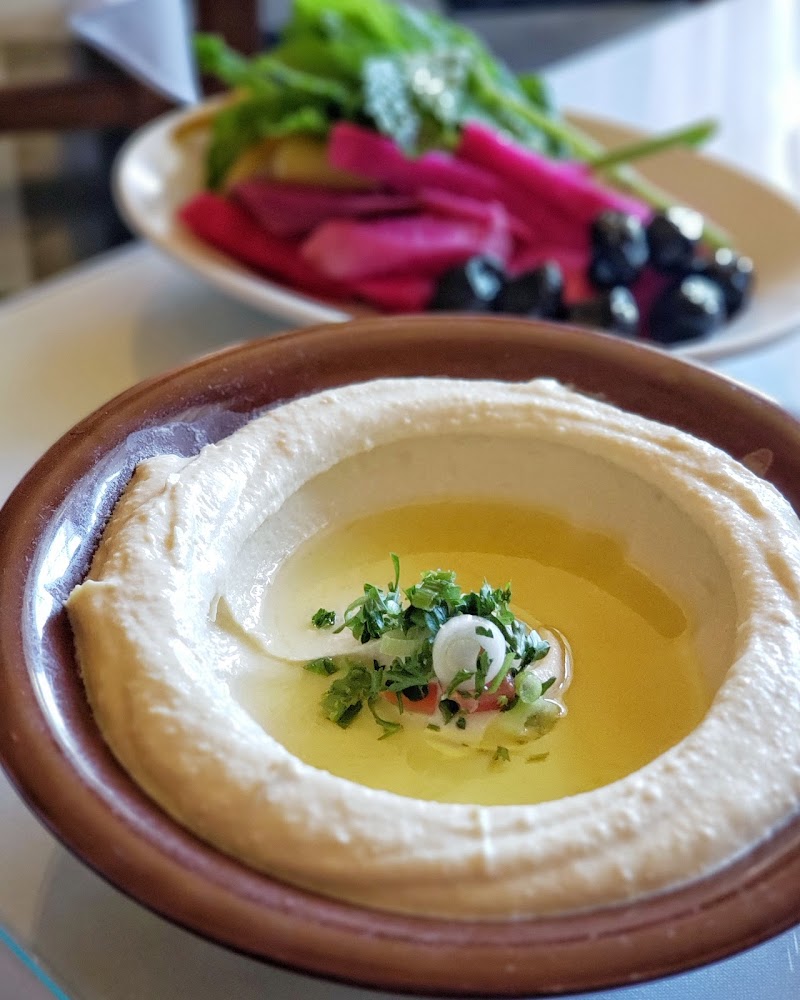 Marouch Restaurant photo 2