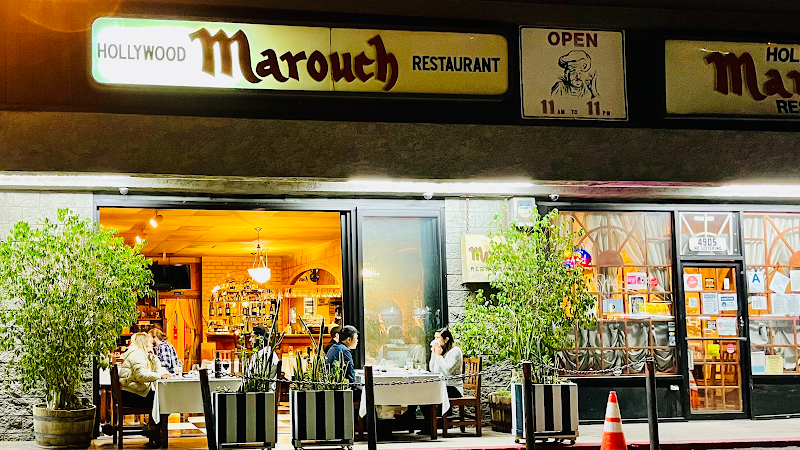 Photo of Marouch Restaurant