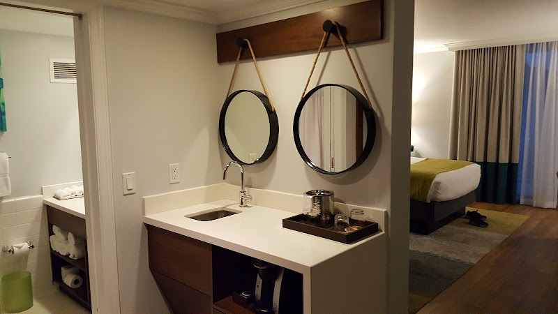 Town and Country Resort photo 4