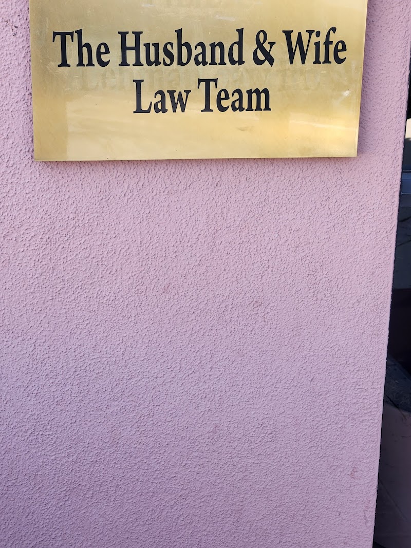 The Husband & Wife Law Team photo 3