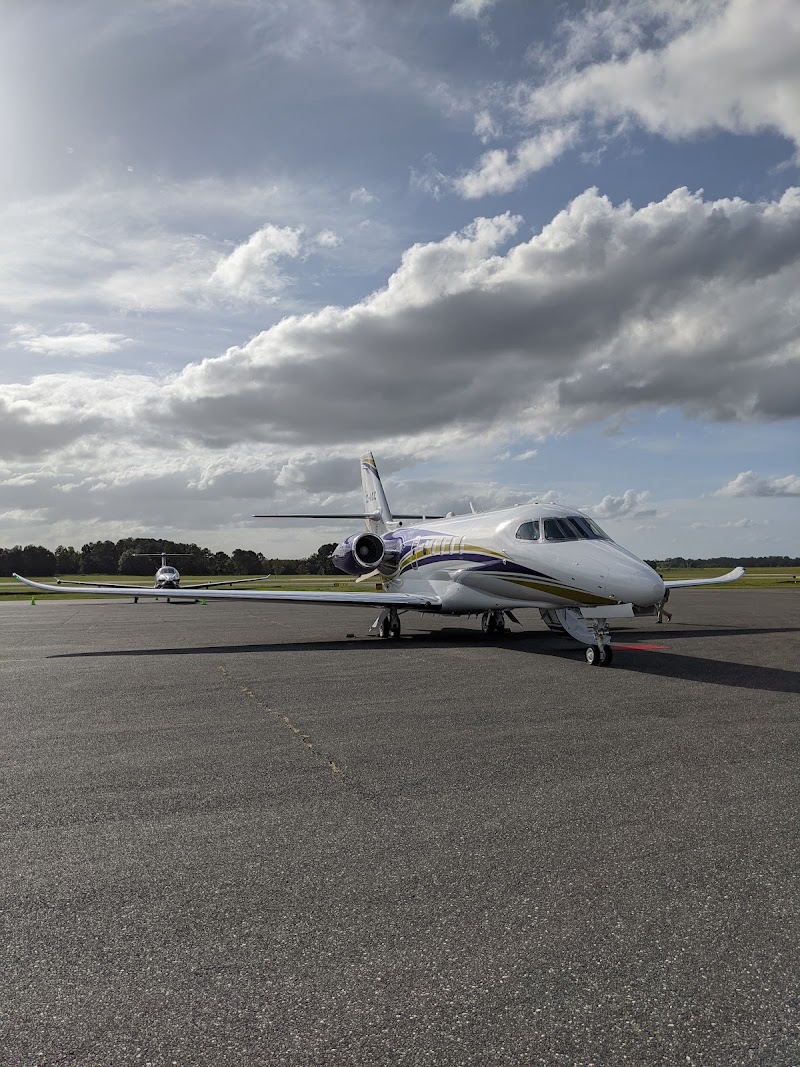 Ocala International Airport photo 3