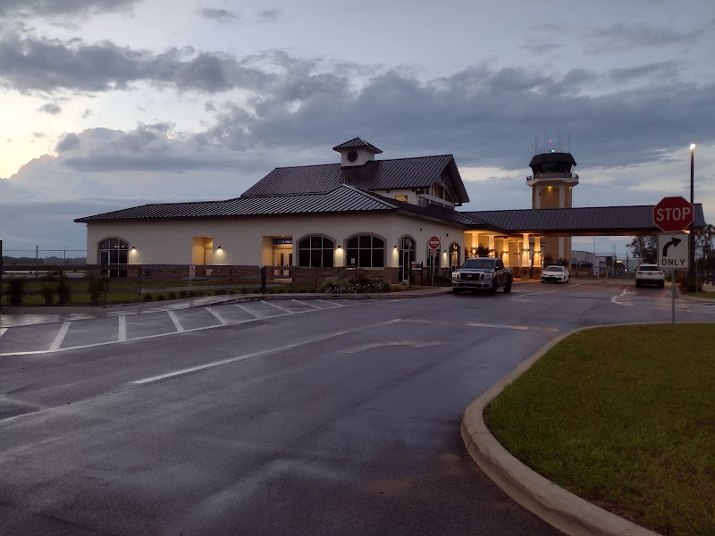 Ocala International Airport photo 5