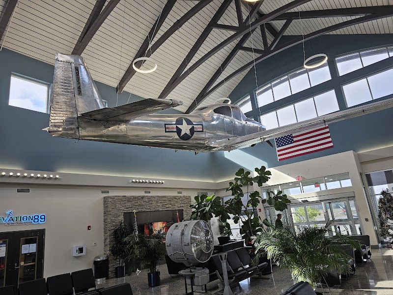Photo of Ocala International Airport