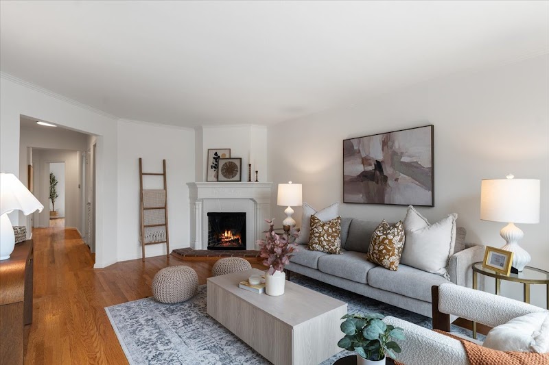 Anna Shea San Francisco Realtor photo 2