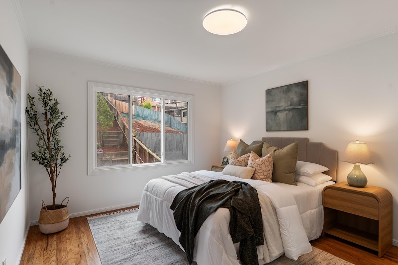 Anna Shea San Francisco Realtor photo 3