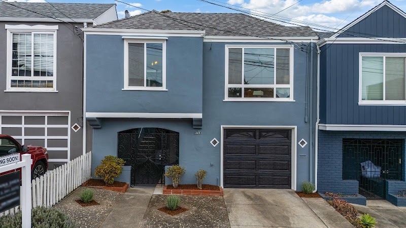 Anna Shea San Francisco Realtor photo 4