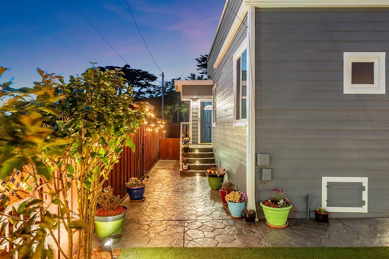 Photo of Anna Shea San Francisco Realtor