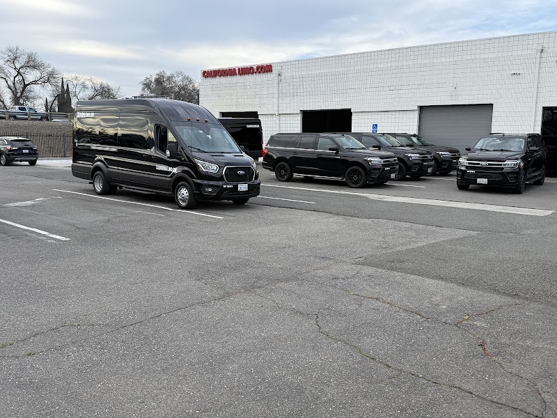 Photo of CALIFORNIA LIMO