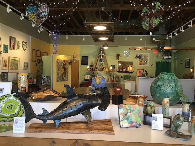 Photo of Out of Our Hands Gallery