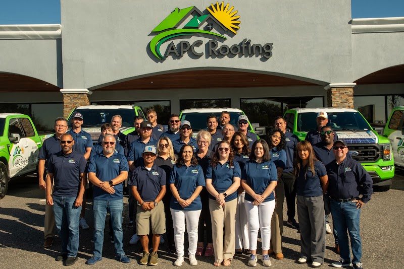 Photo of APC Roofing