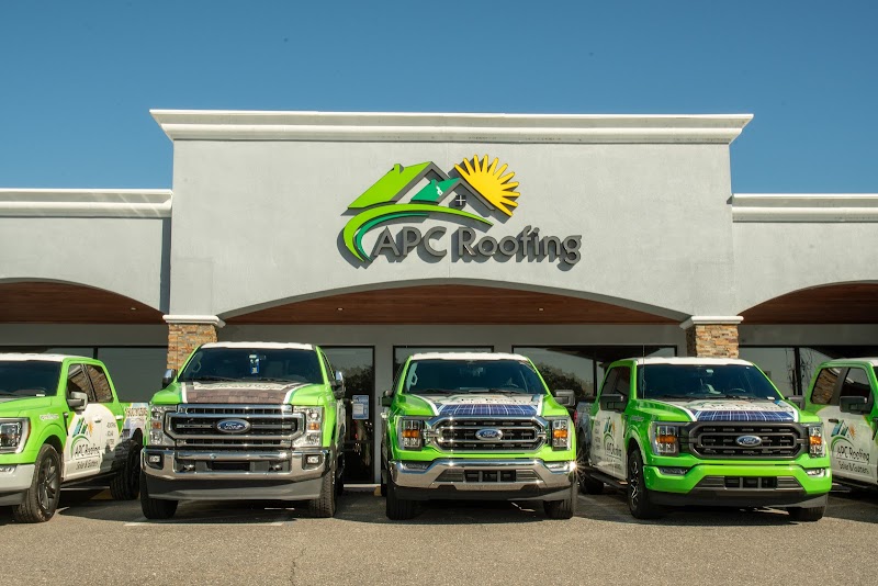 APC Roofing photo 4
