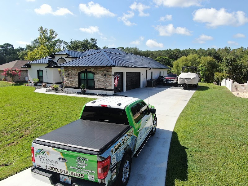 APC Roofing photo 5