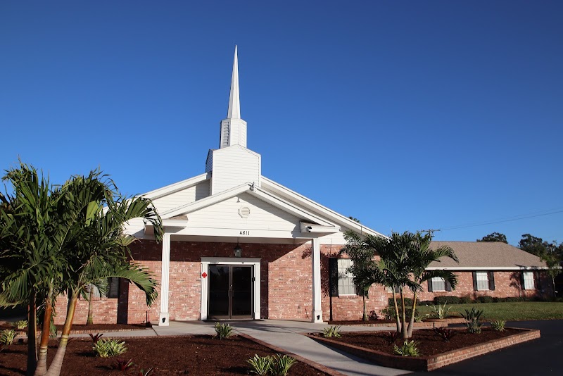 Photo of Calvary Community Church of Tampa