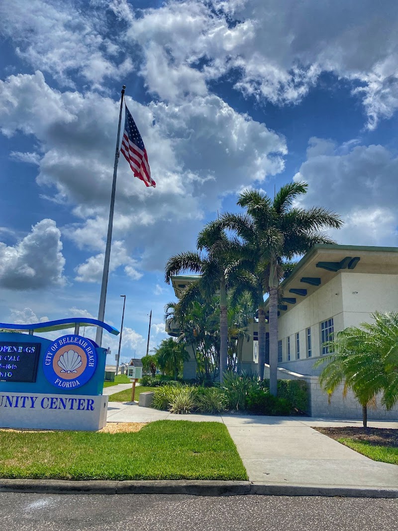 Photo of City of Belleair Beach
