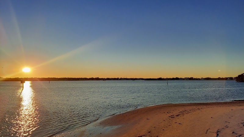 City of Belleair Beach photo 2