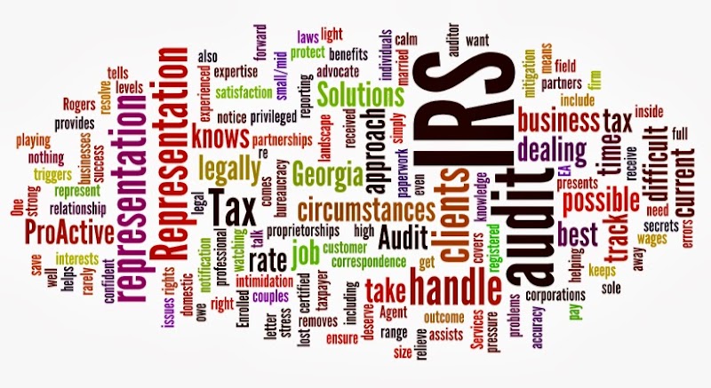 ProActive Tax Solutions photo 2