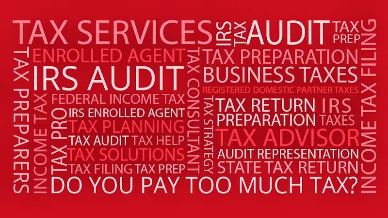 Photo of ProActive Tax Solutions