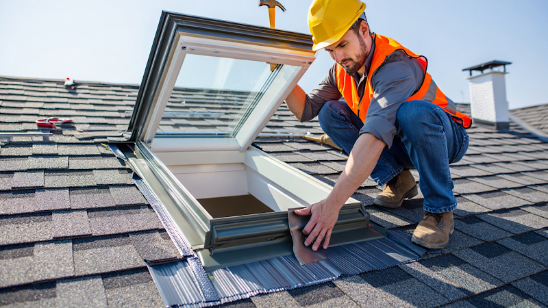 Photo of David & Sons Cotati Roofing