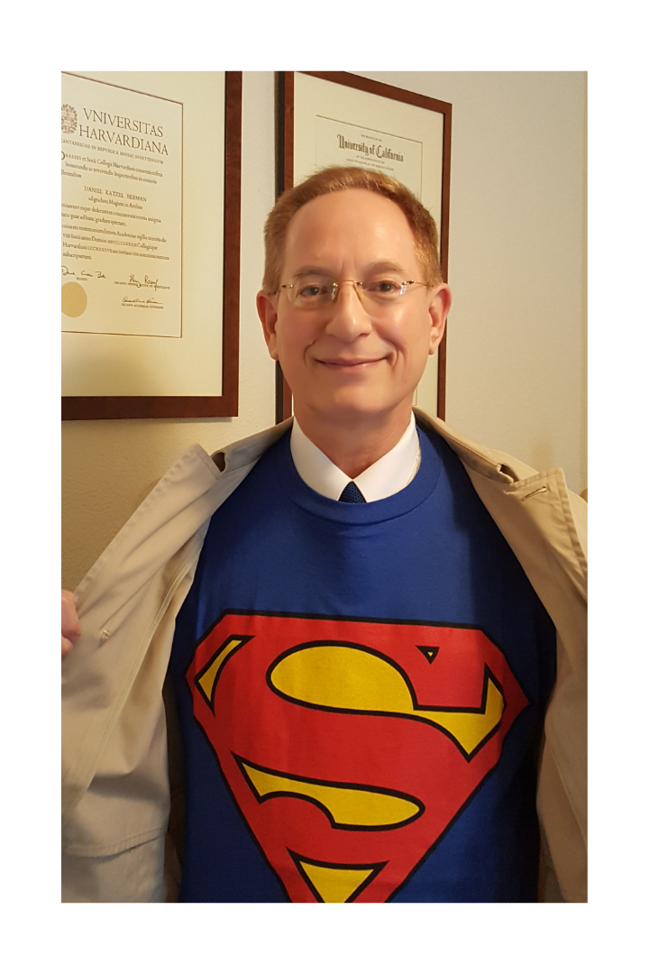 Photo of Dan Berman Writing, Editing & Consulting