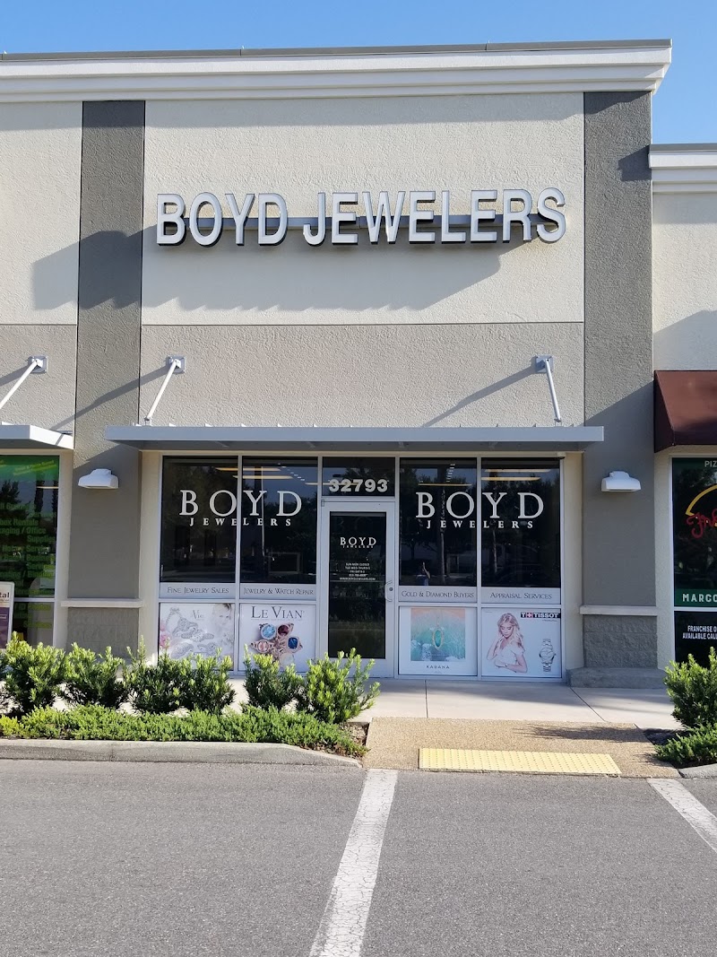 Boyd Jewelers photo 4