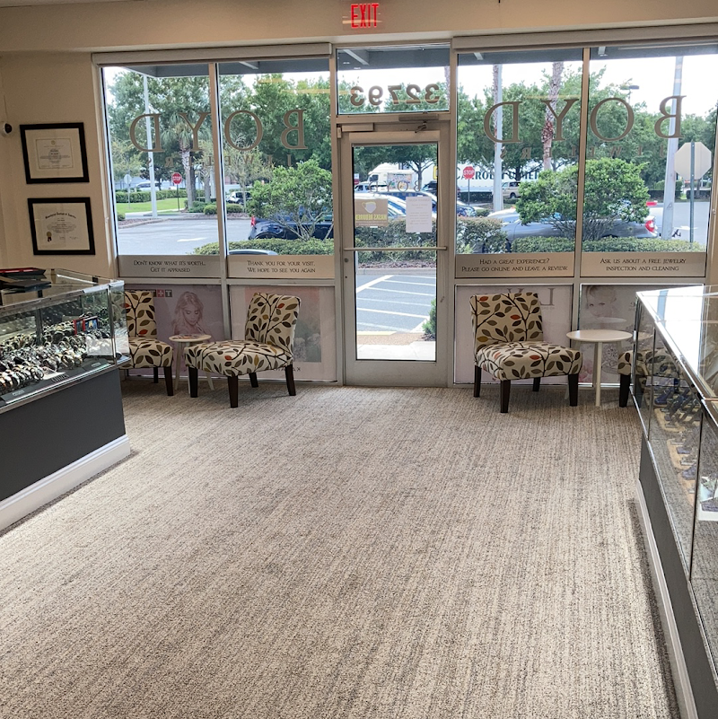 Boyd Jewelers photo 2