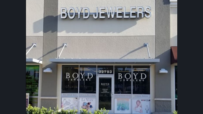 Photo of Boyd Jewelers