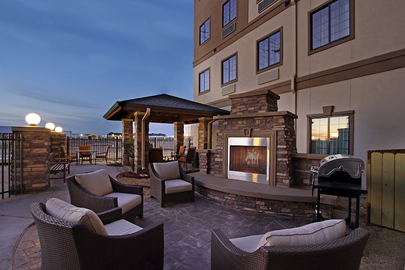 Photo of Staybridge Suites Odessa - Interstate Hwy 20 by IHG