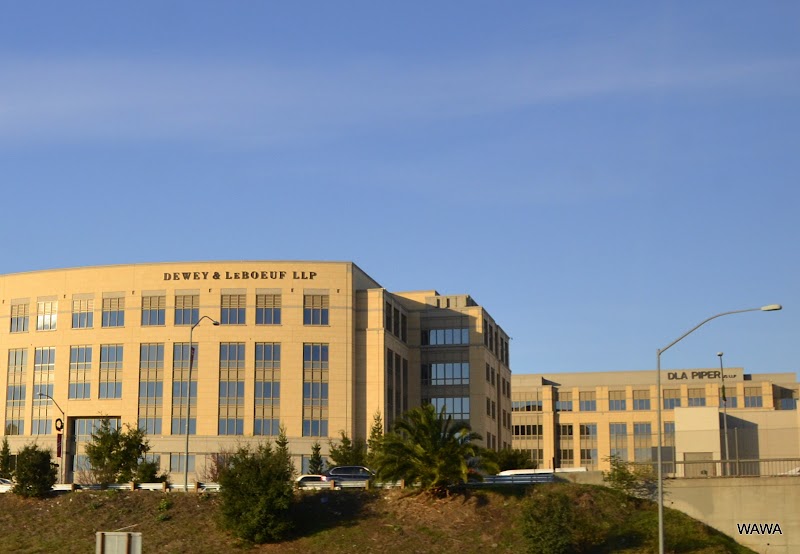 Photo of Dewey & LeBoeuf LLP