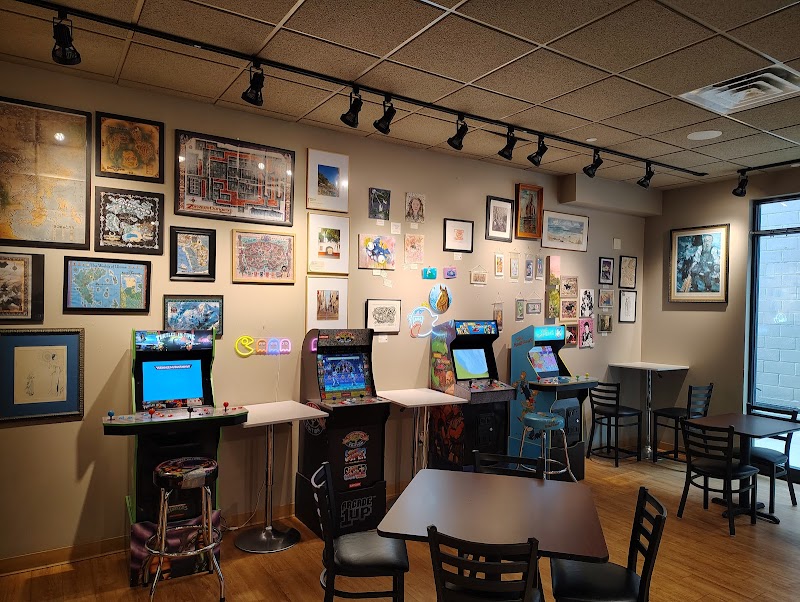 Saratoga's Broadway Deli photo 4
