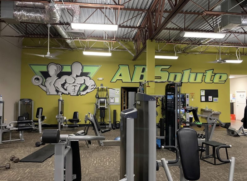 Photo of Absolute Health and Fitness