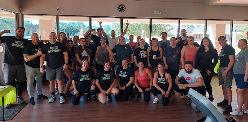 Absolute Health and Fitness photo 3