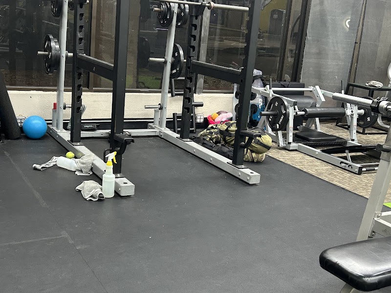Absolute Health and Fitness photo 5