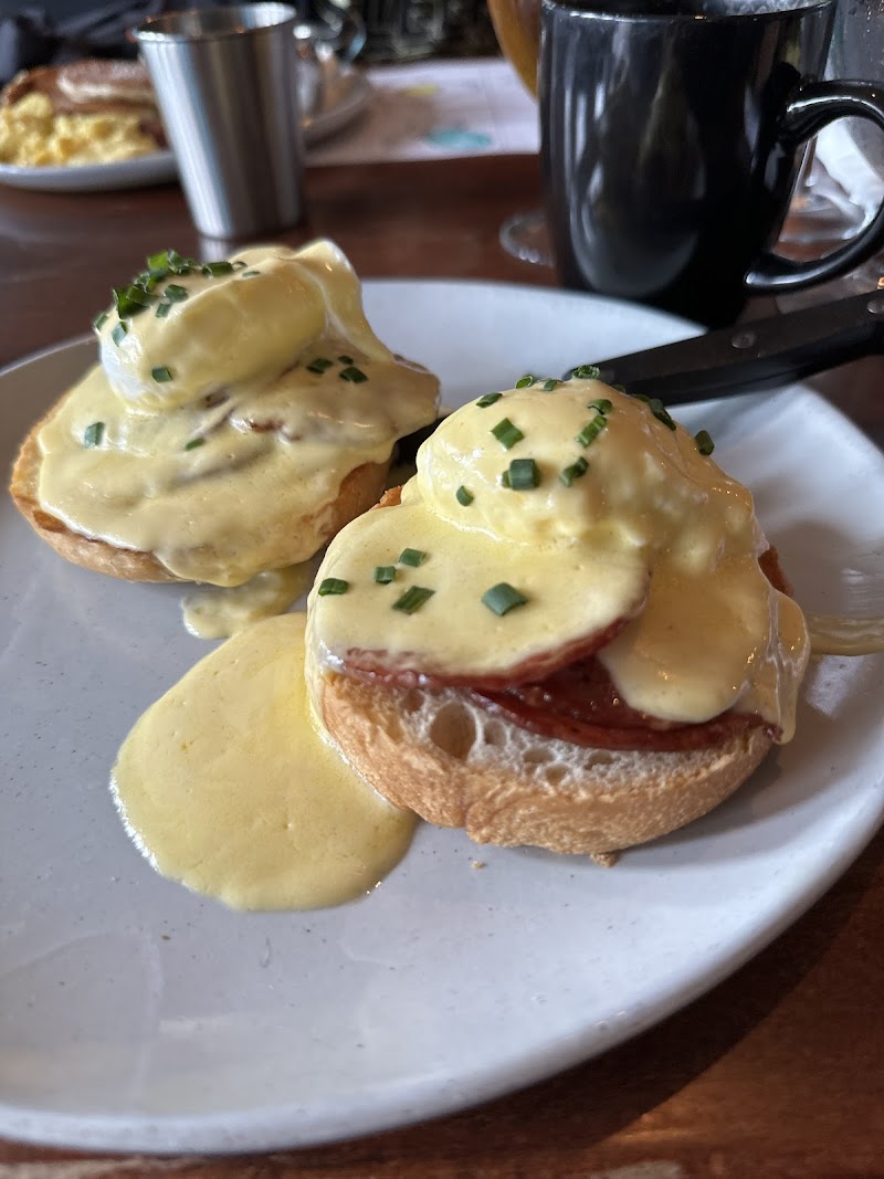 Let's Yolk About It photo 4